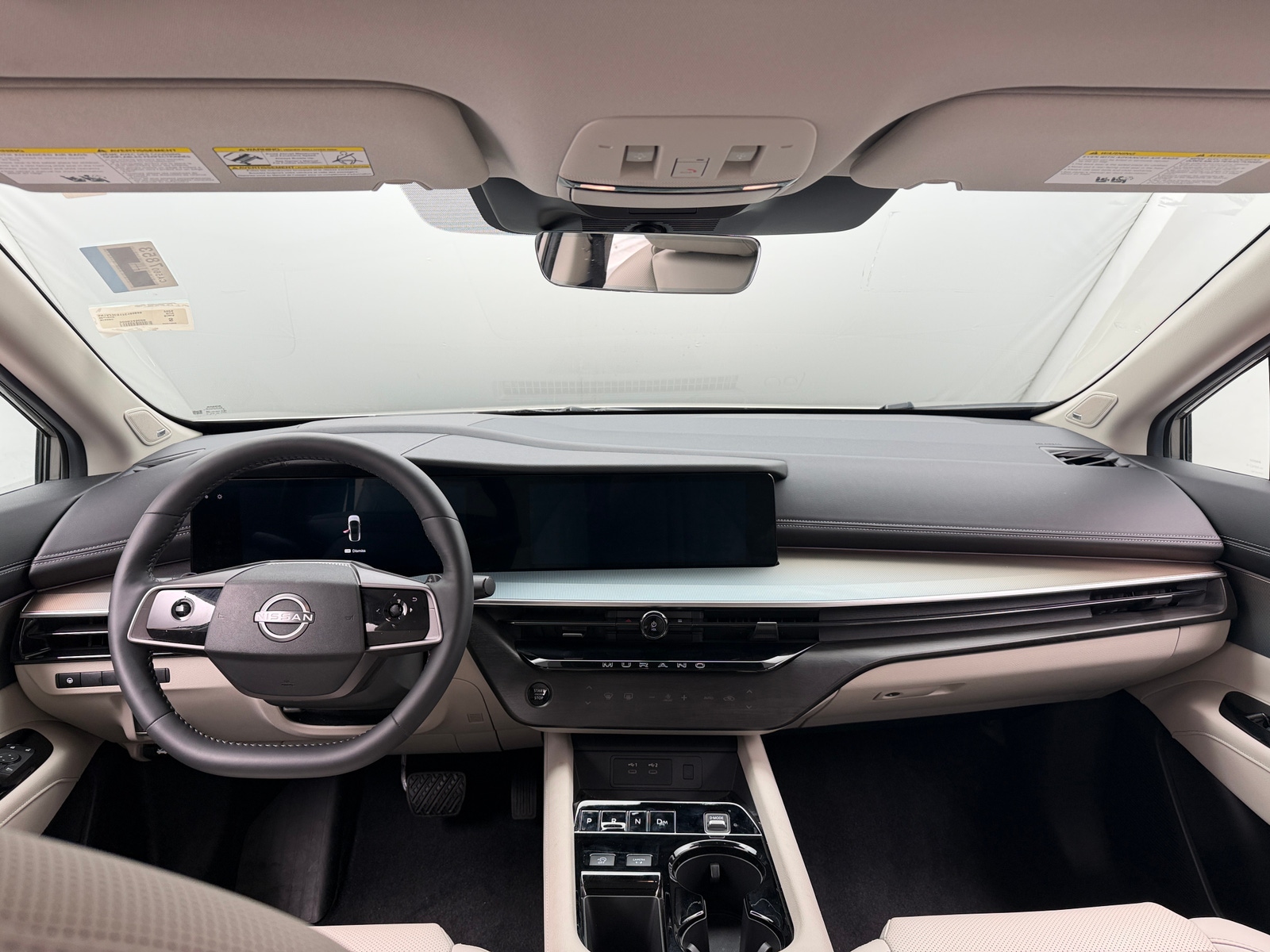 Thumbnail: 2026 Nissan Murano - 2