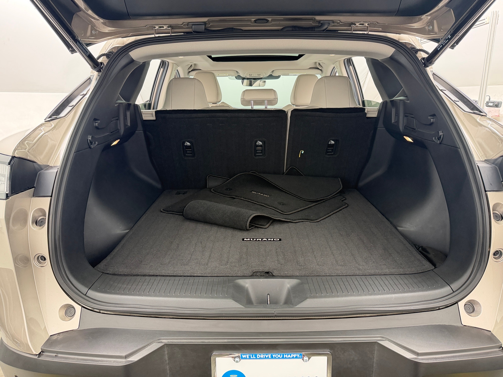Thumbnail: 2026 Nissan Murano - 6