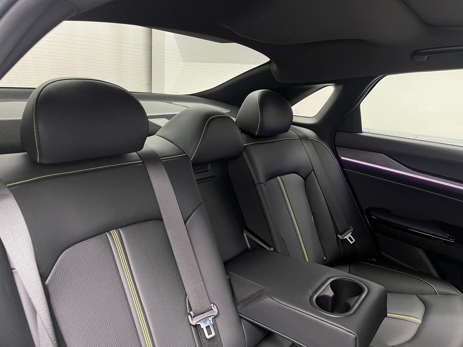 Thumbnail: 2025 Kia K5 - 5