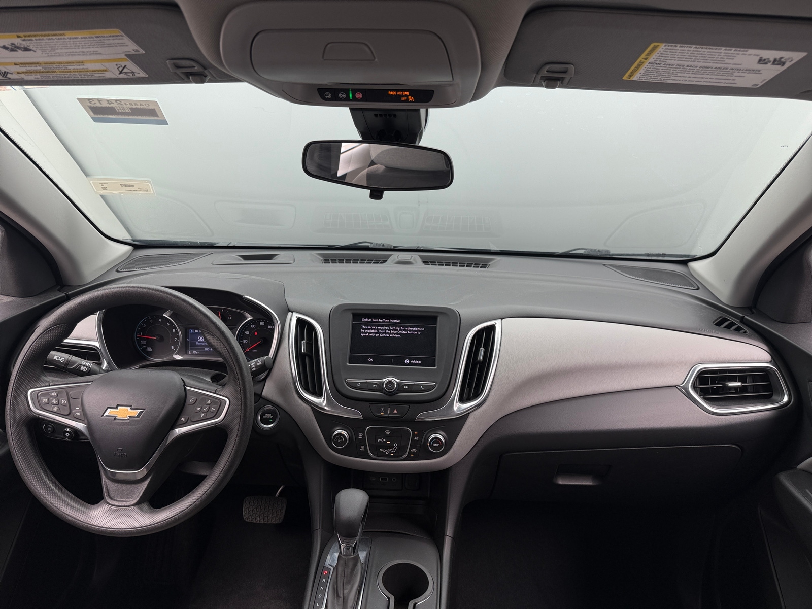 Thumbnail: 2022 Chevrolet Equinox - 3