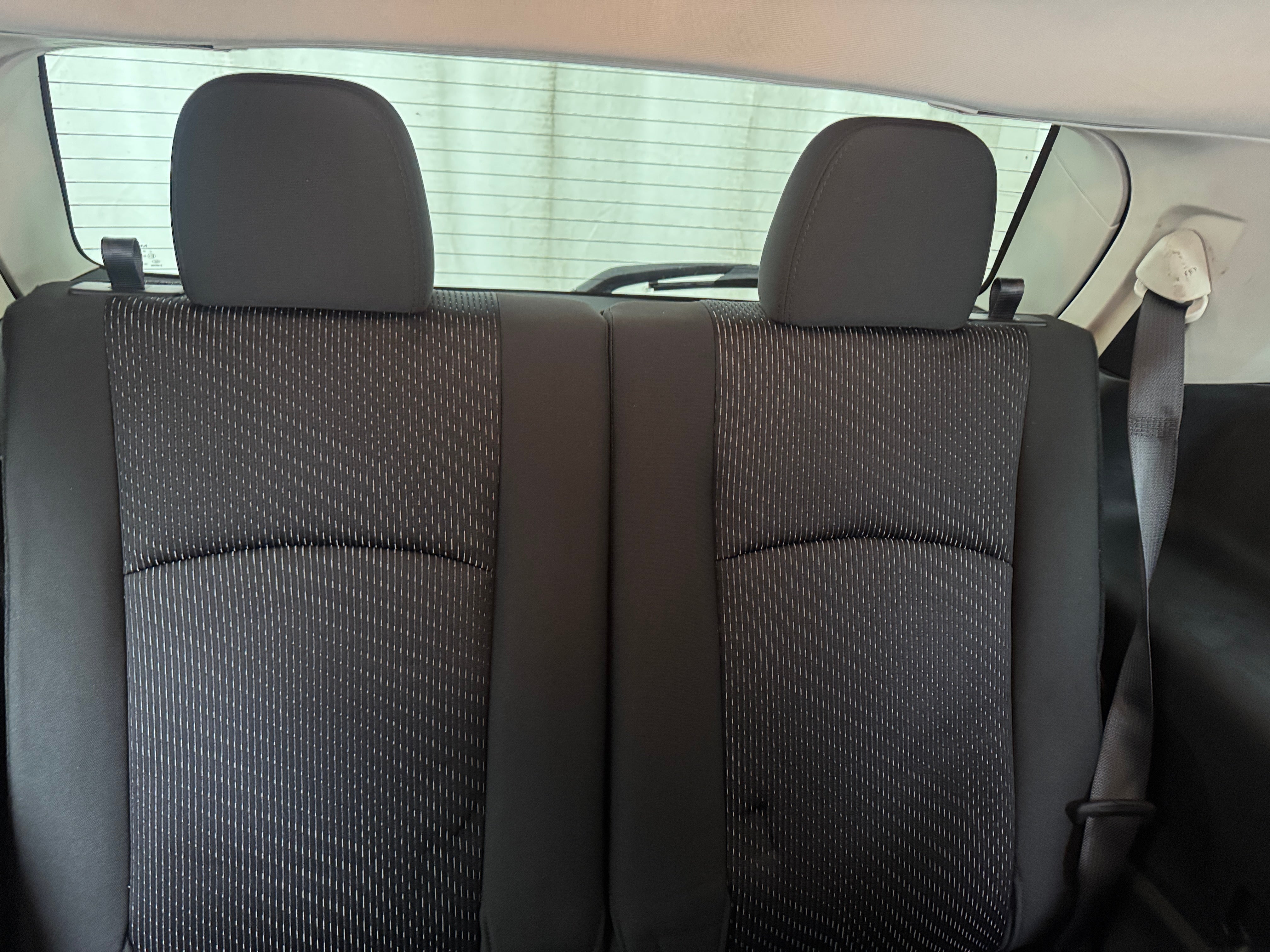 2015 Dodge Journey