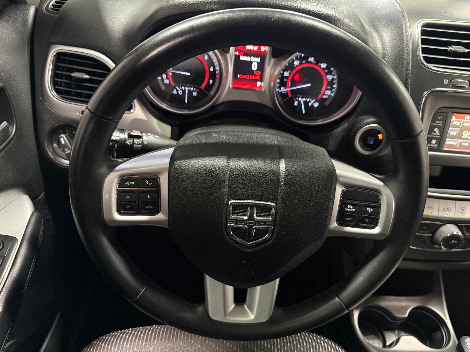 Thumbnail: 2015 Dodge Journey - 5
