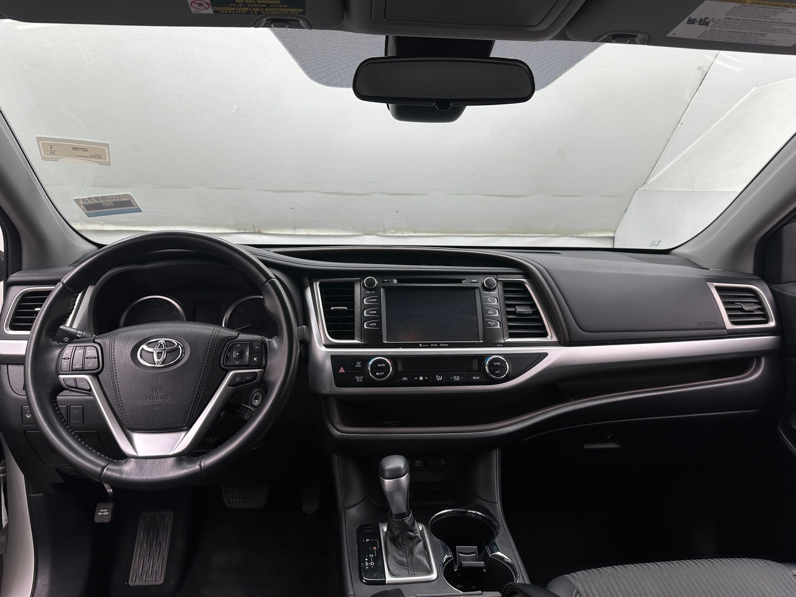 Thumbnail: 2018 Toyota Highlander - 3