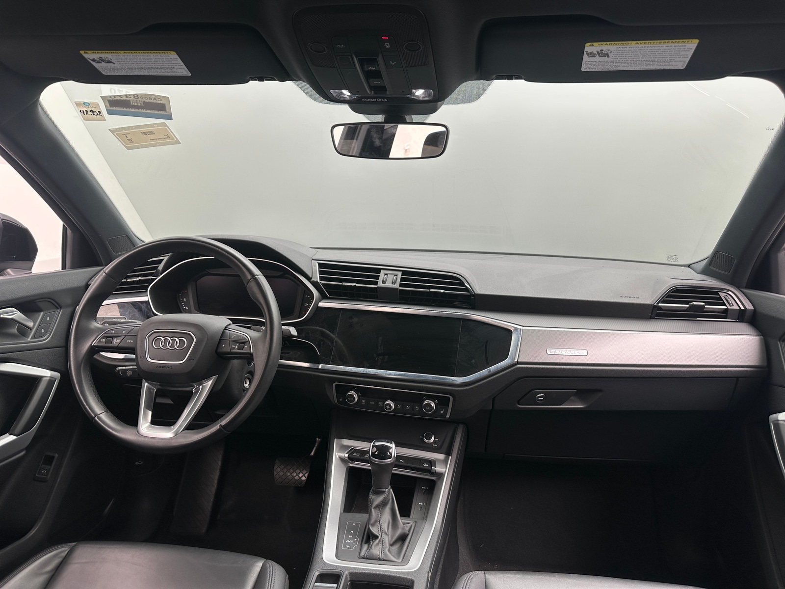 Thumbnail: 2025 Audi Q3 - 2