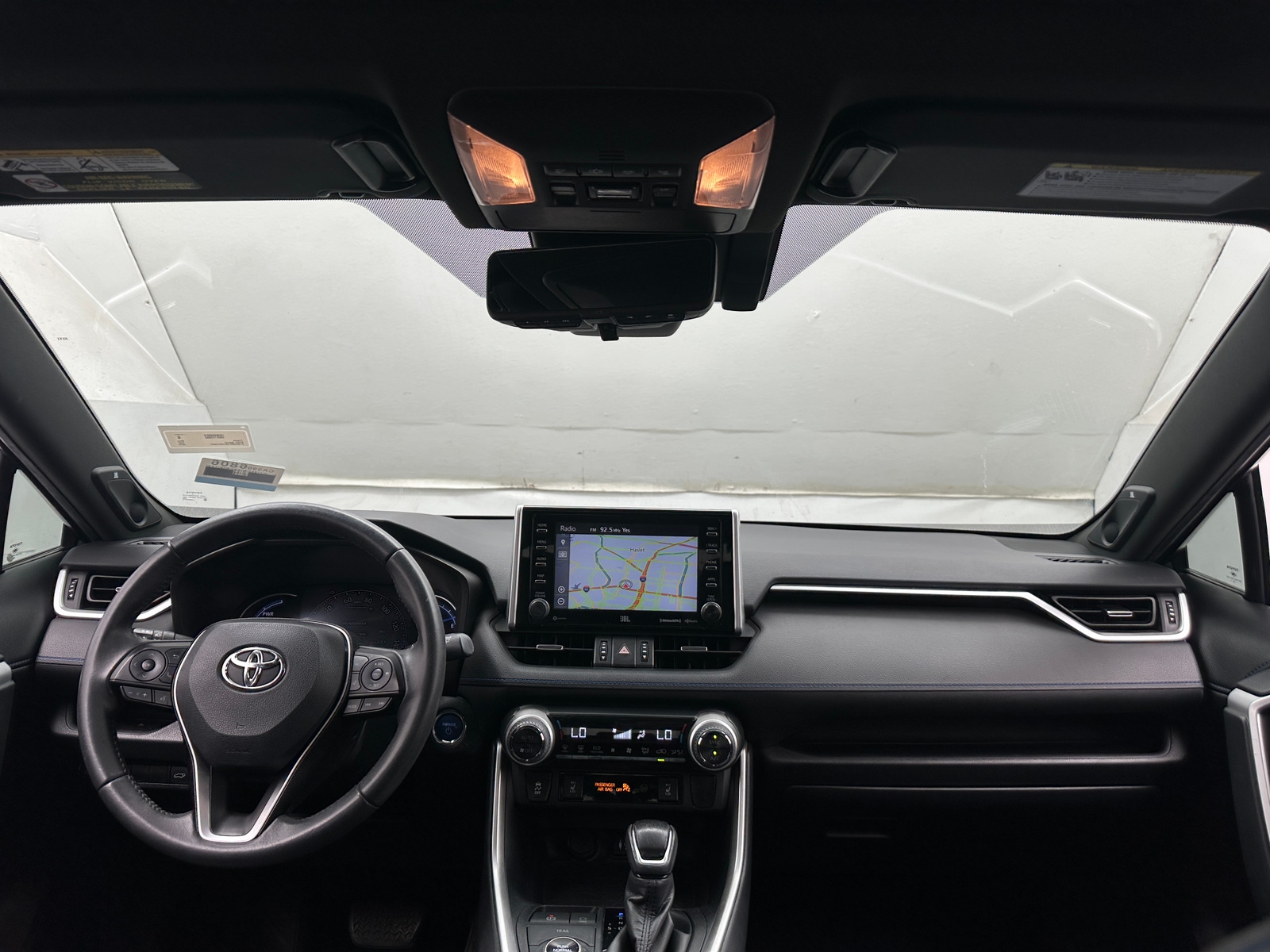 Thumbnail: 2019 Toyota RAV4 - 2