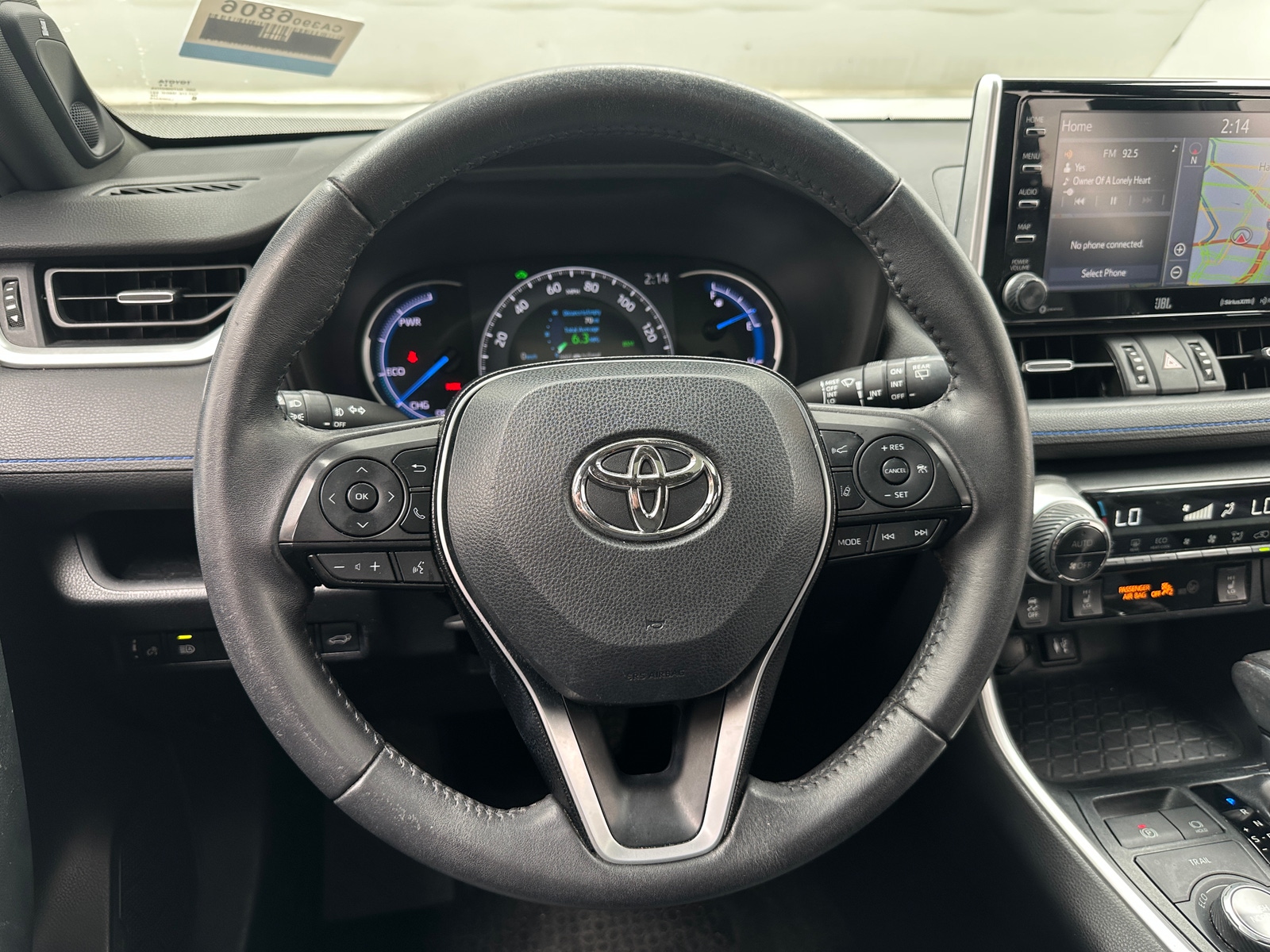 Thumbnail: 2019 Toyota RAV4 - 4