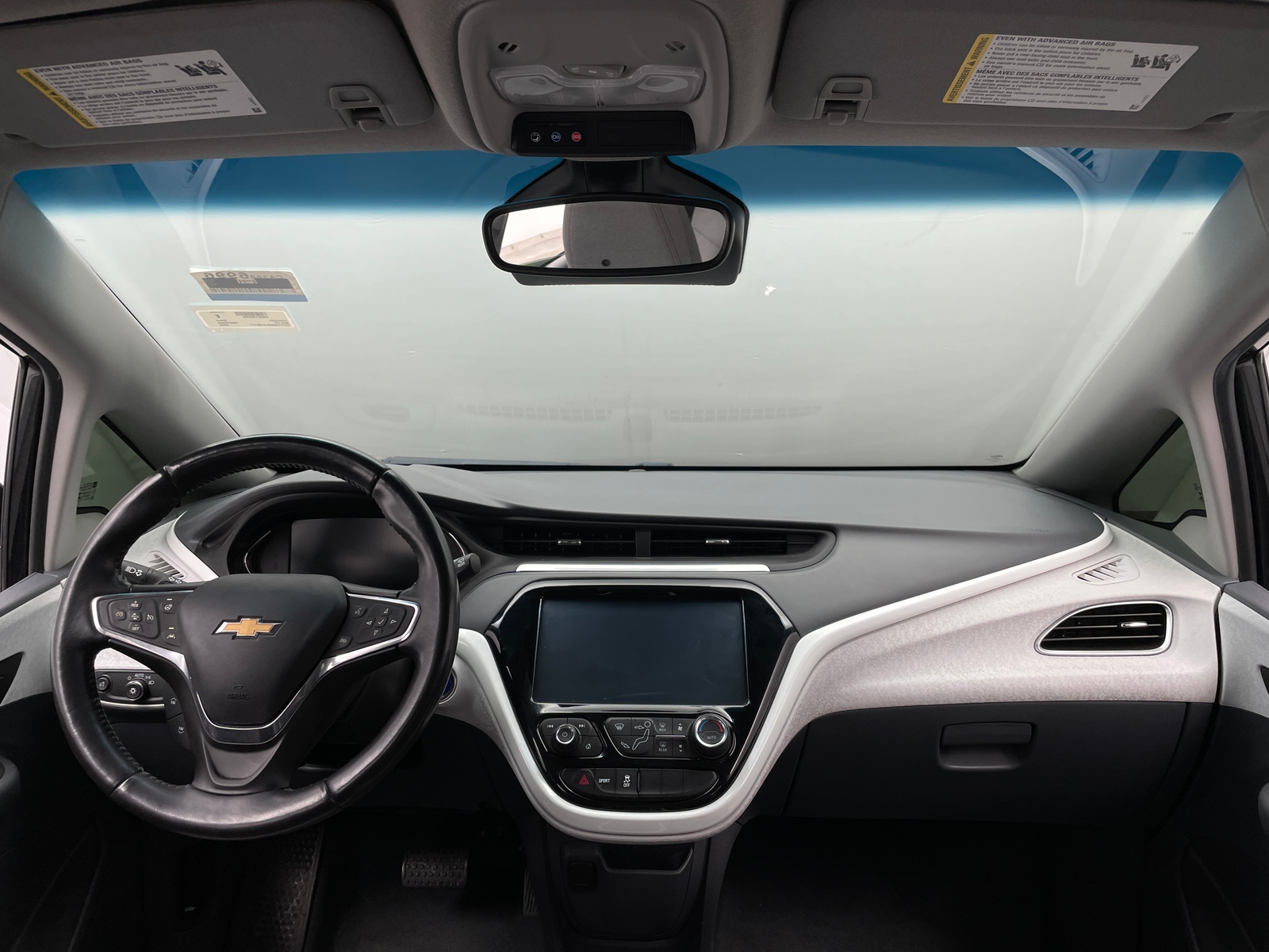 Thumbnail: 2020 Chevrolet Bolt EV - 3