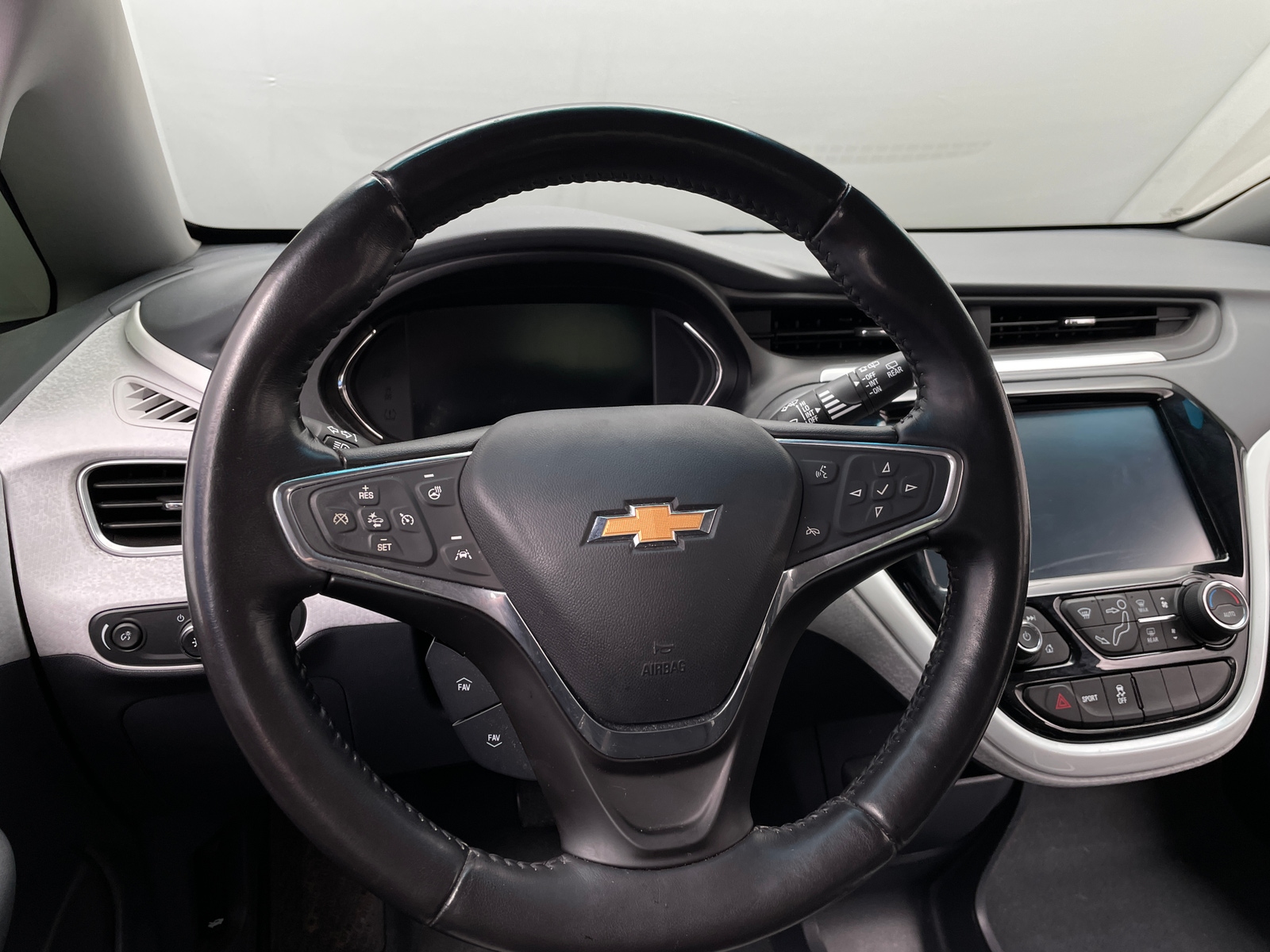 Thumbnail: 2020 Chevrolet Bolt EV - 5