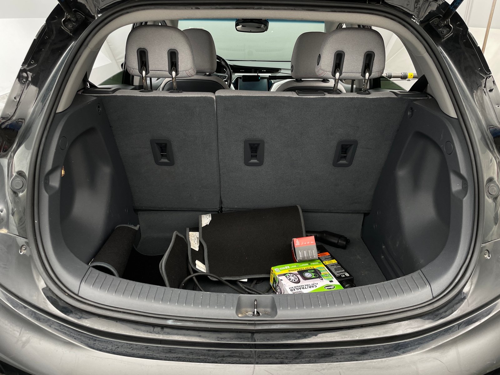 Thumbnail: 2020 Chevrolet Bolt EV - 7