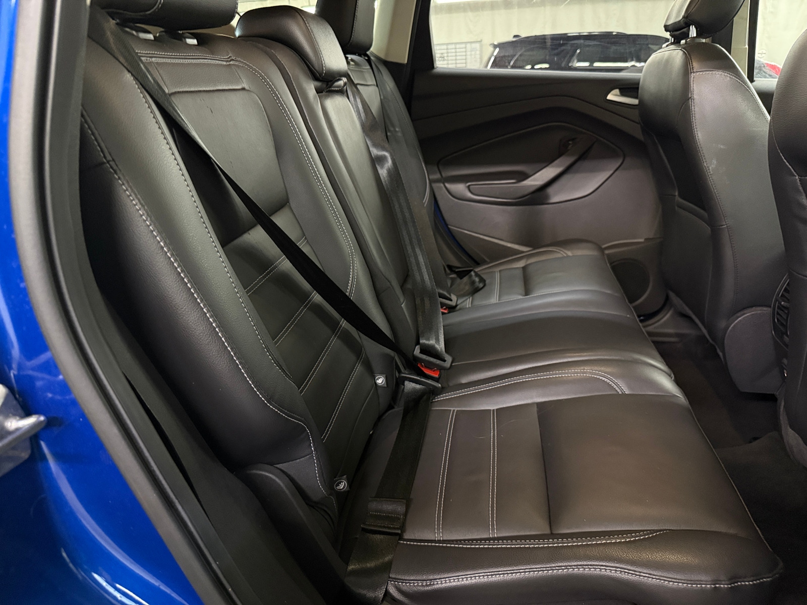Thumbnail: 2018 Ford Escape - 5
