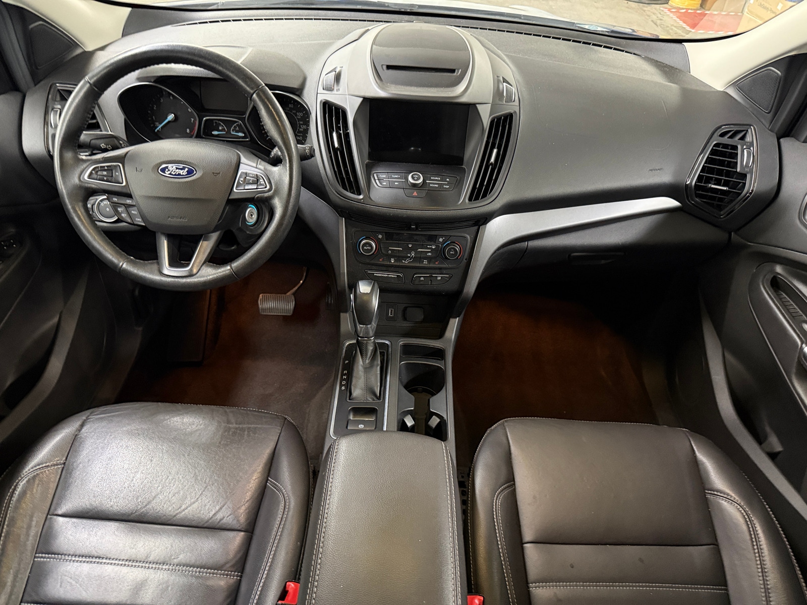 Thumbnail: 2018 Ford Escape - 2