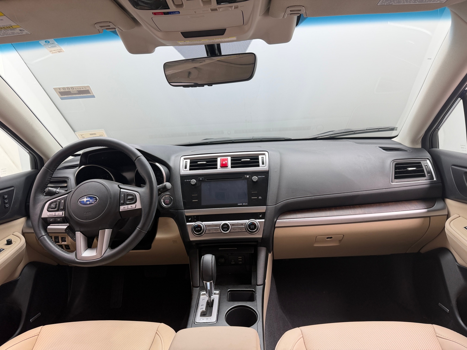 Thumbnail: 2017 Subaru Outback - 2