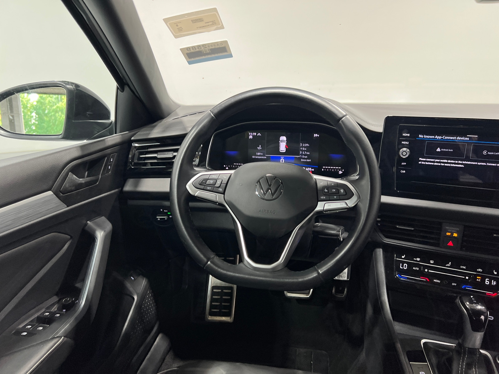 Thumbnail: 2025 Volkswagen Jetta - 5