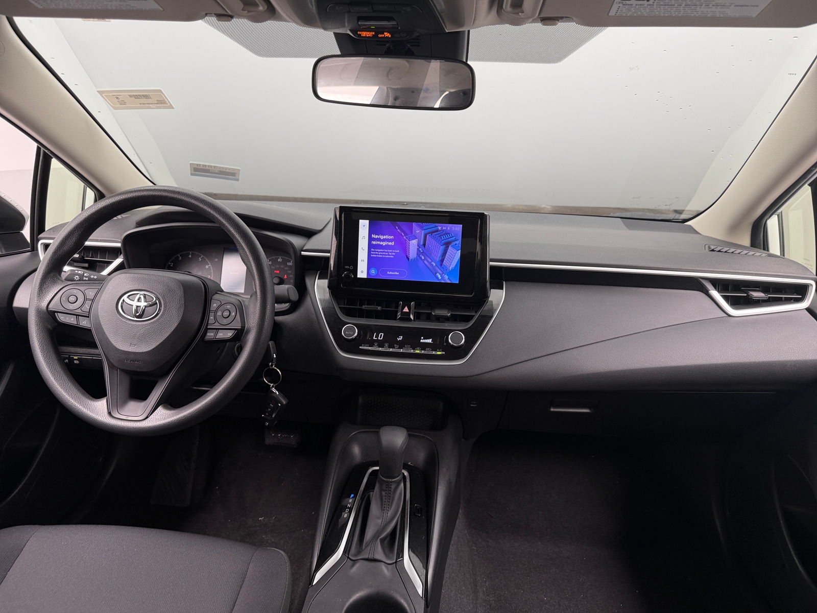 Thumbnail: 2023 Toyota Corolla - 3