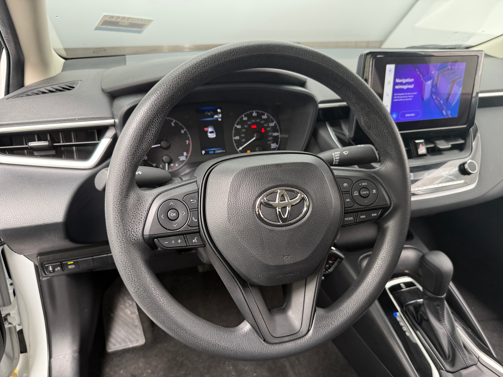Thumbnail: 2023 Toyota Corolla - 5