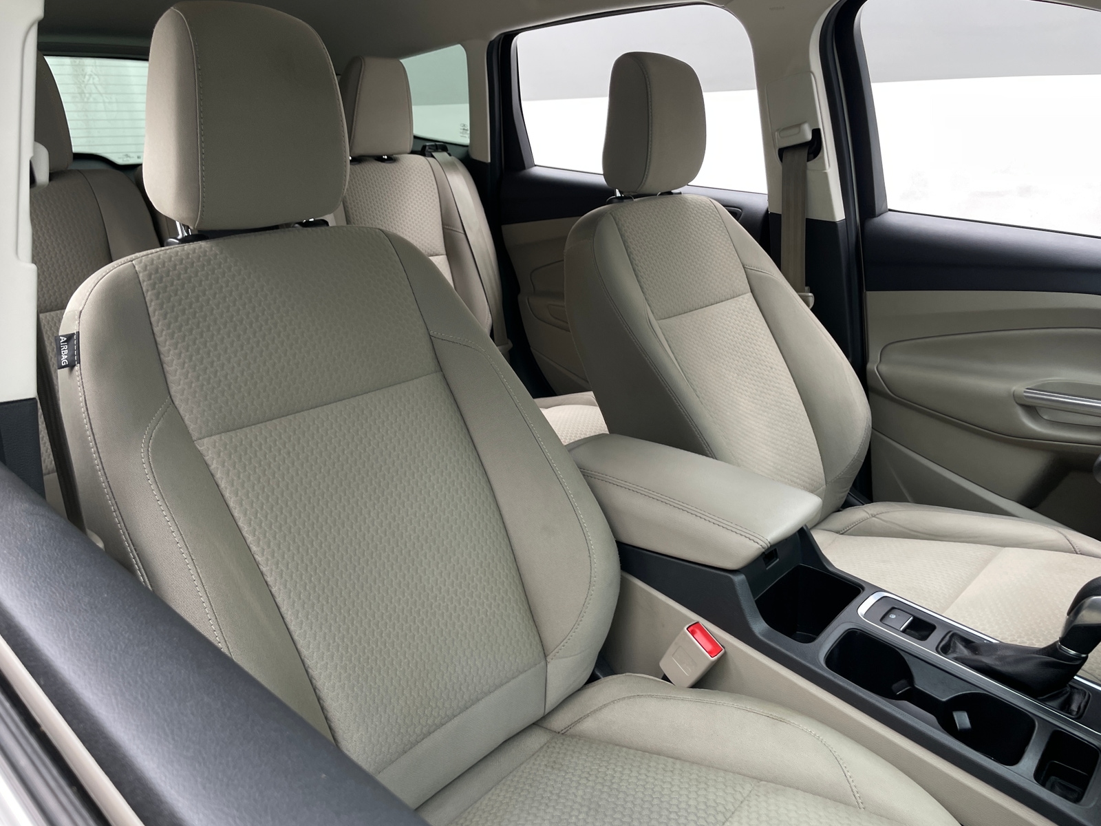 Thumbnail: 2018 Ford Escape - 2