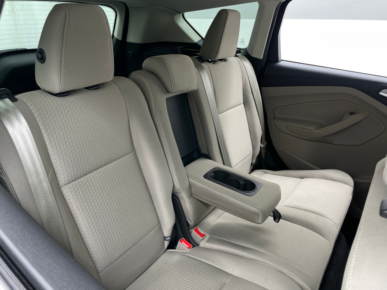 Thumbnail: 2018 Ford Escape - 6