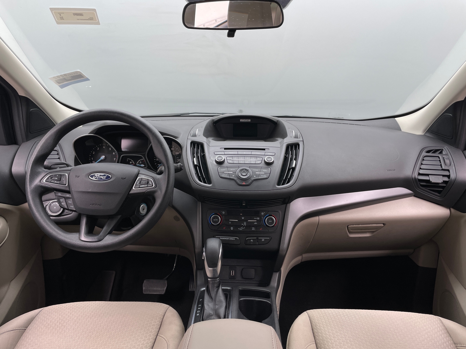 Thumbnail: 2018 Ford Escape - 3