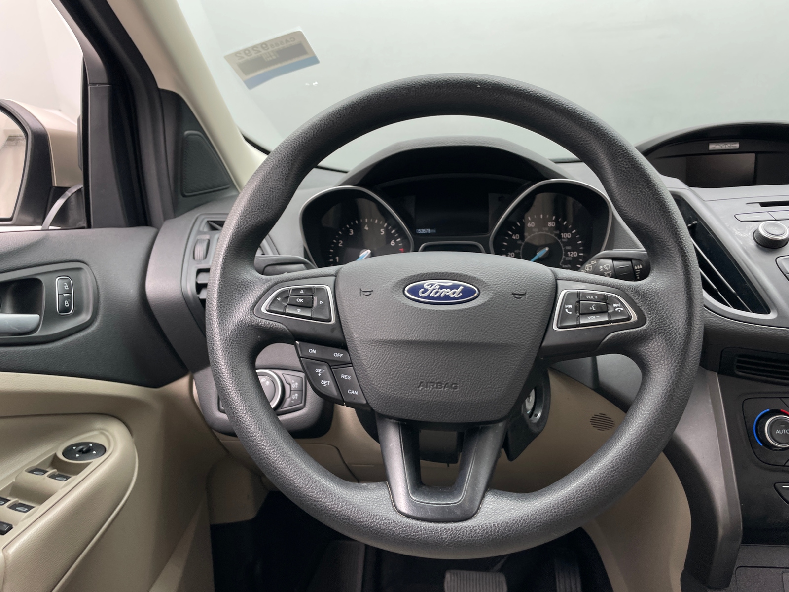 Thumbnail: 2018 Ford Escape - 5