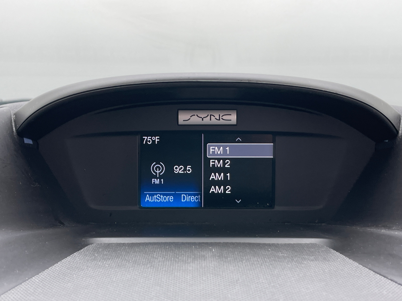 Thumbnail: 2018 Ford Escape - 4