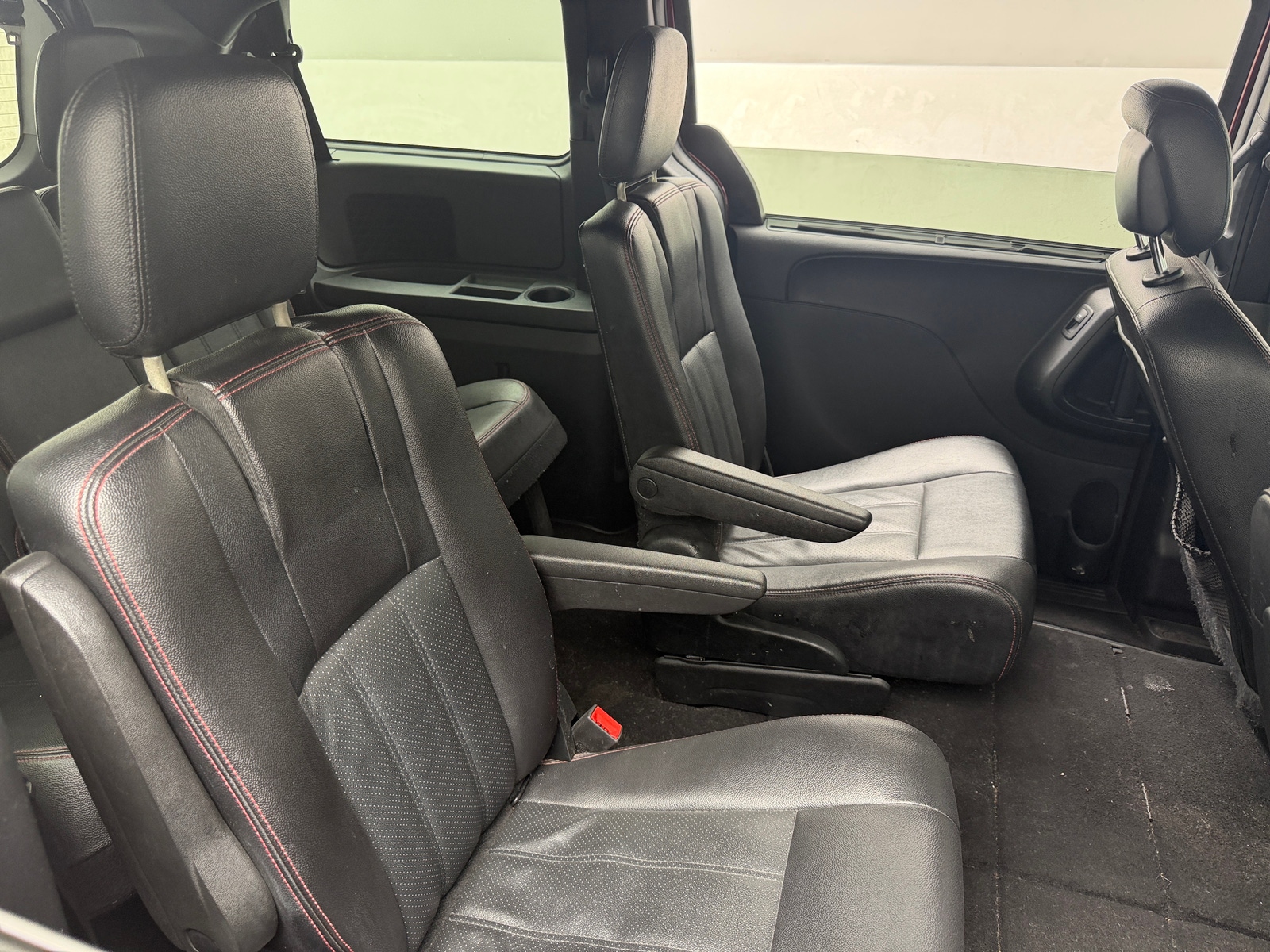Thumbnail: 2019 Dodge Grand Caravan - 5