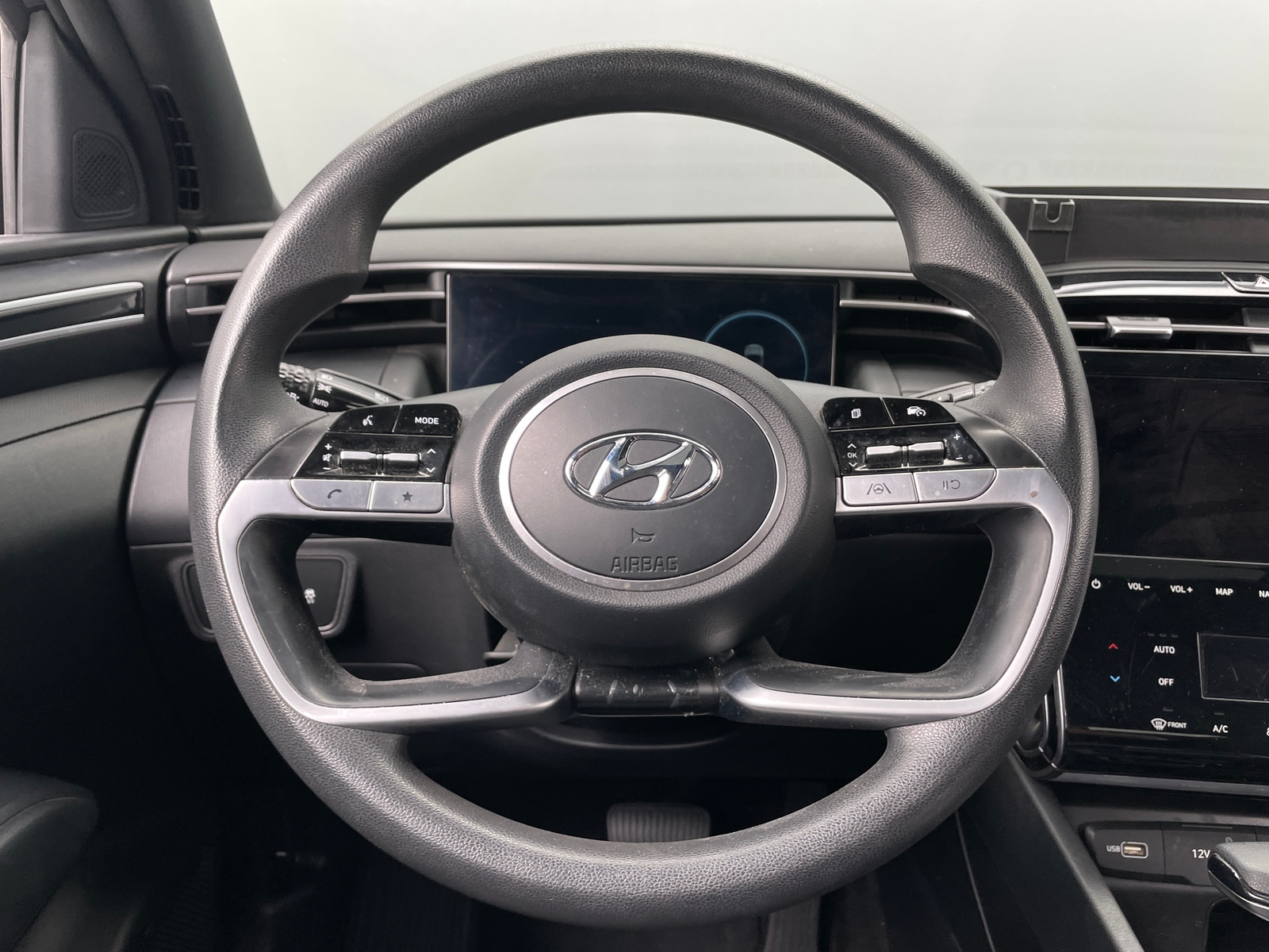 Thumbnail: 2024 Hyundai Santa Cruz - 5