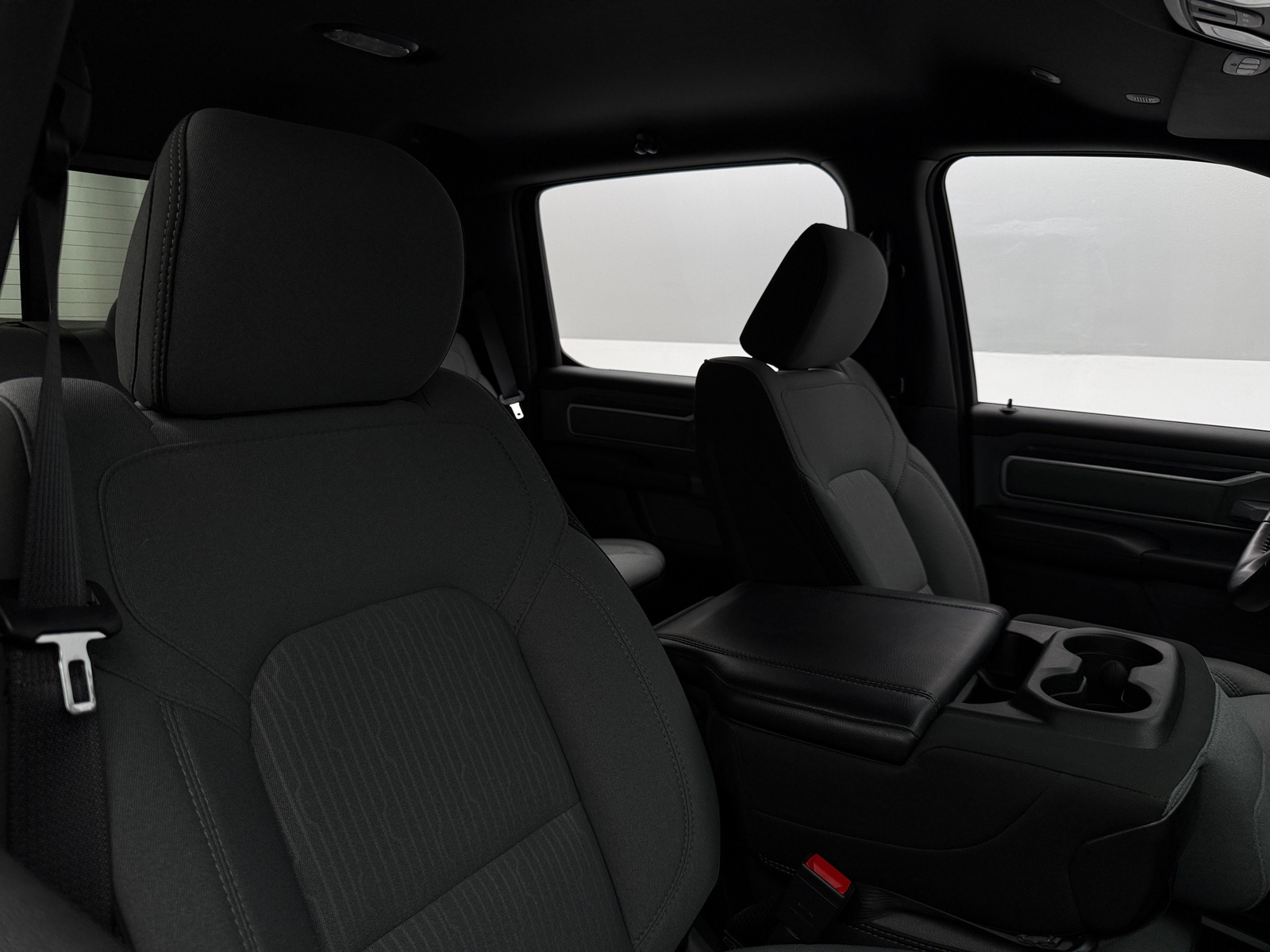 Thumbnail: 2021 RAM 1500 - 2