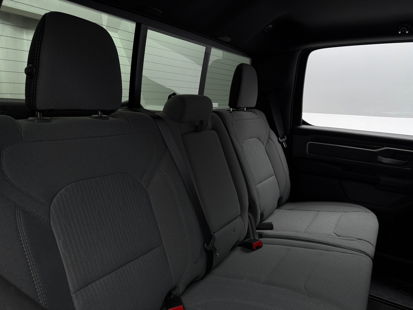 Thumbnail: 2021 RAM 1500 - 6