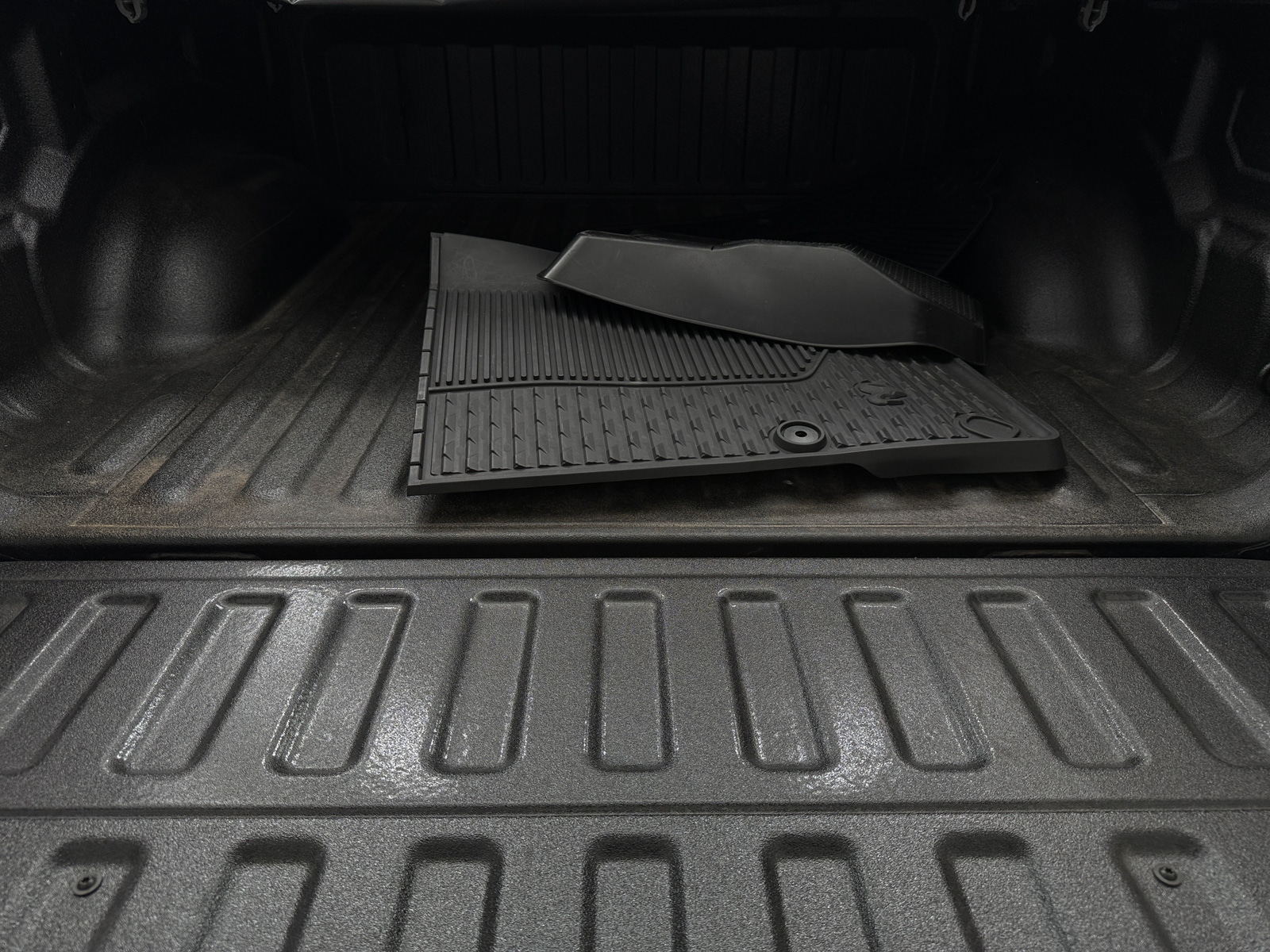 Thumbnail: 2021 RAM 1500 - 7