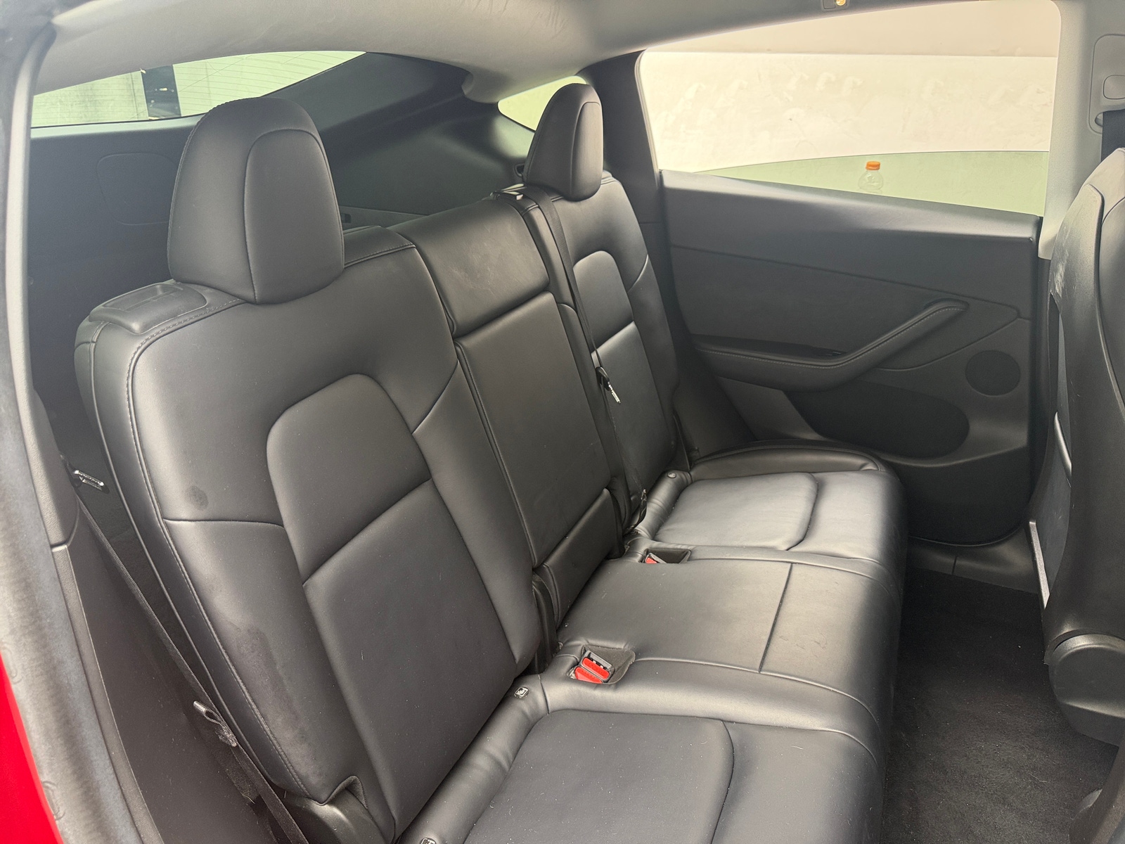 Thumbnail: 2020 Tesla Model Y - 5