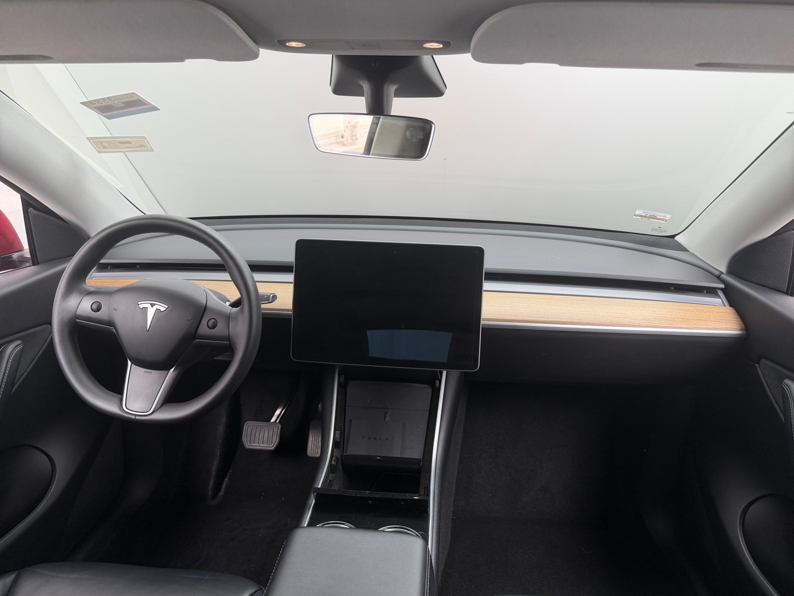 Thumbnail: 2020 Tesla Model Y - 2