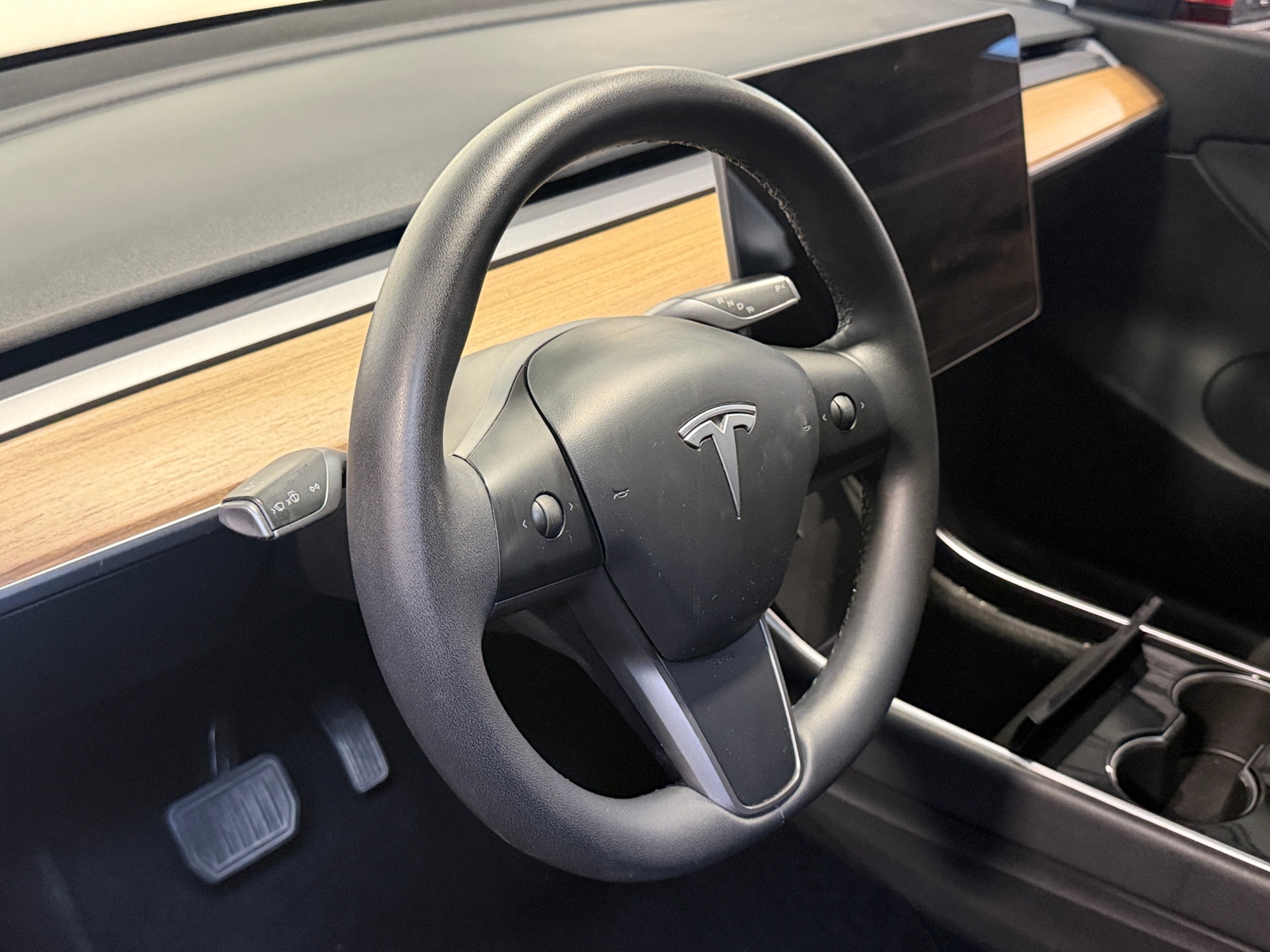 Thumbnail: 2020 Tesla Model Y - 4