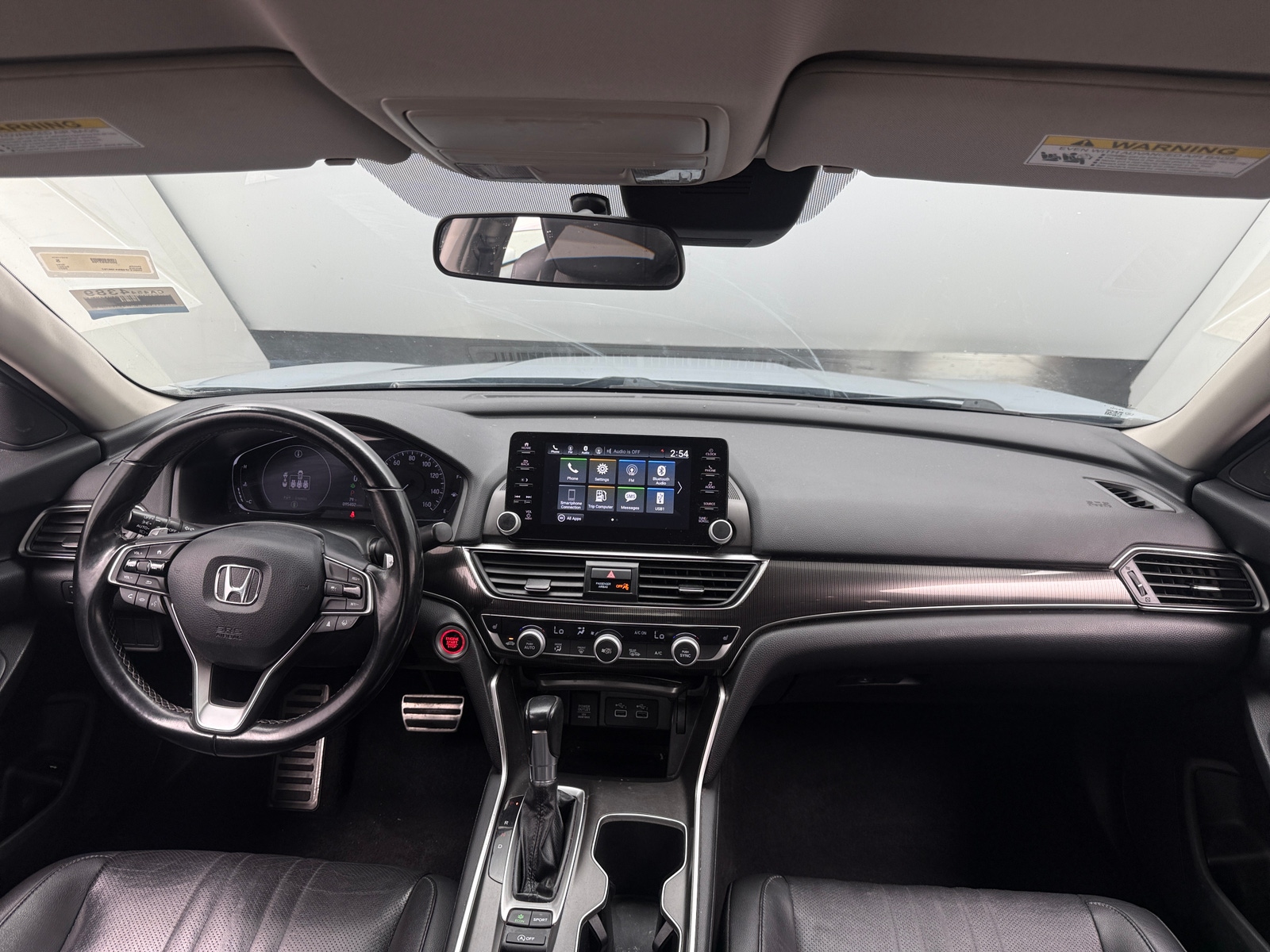 Thumbnail: 2022 Honda Accord - 3
