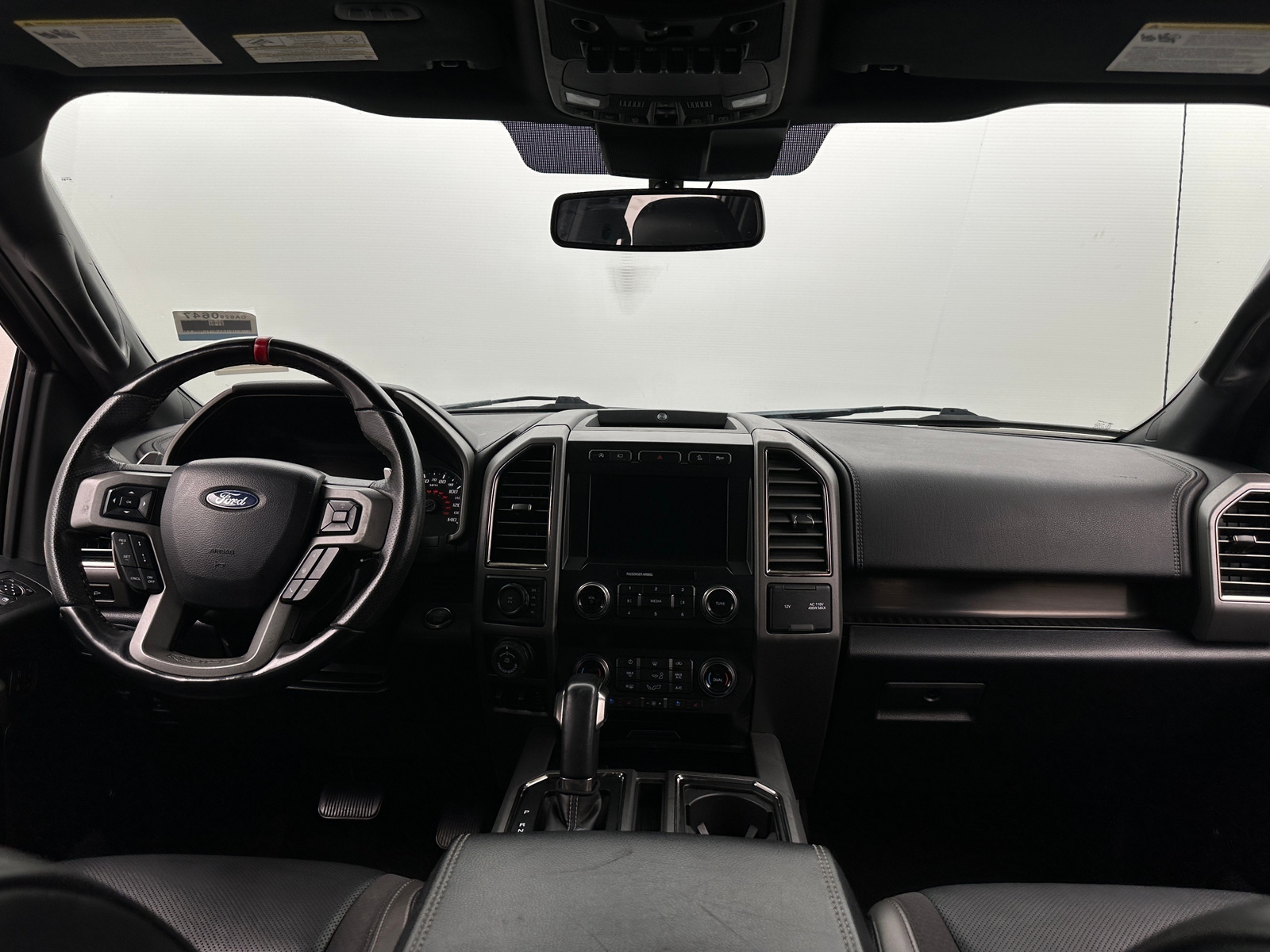 Thumbnail: 2019 Ford Econoline - 2