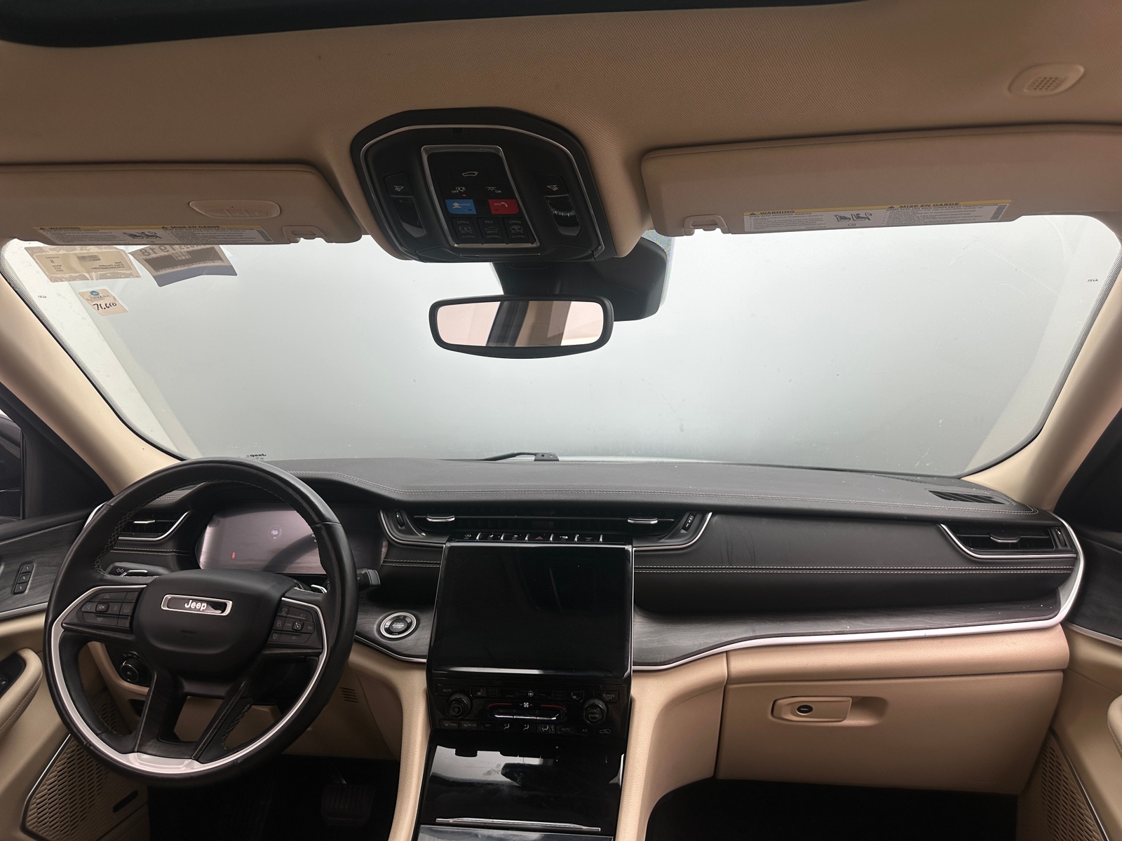 Thumbnail: 2022 Jeep Grand Cherokee - 2