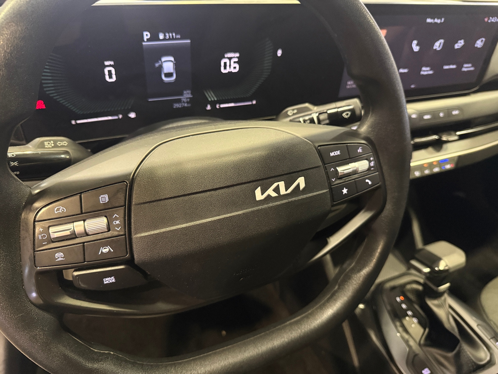 Thumbnail: 2025 Kia K4 - 5
