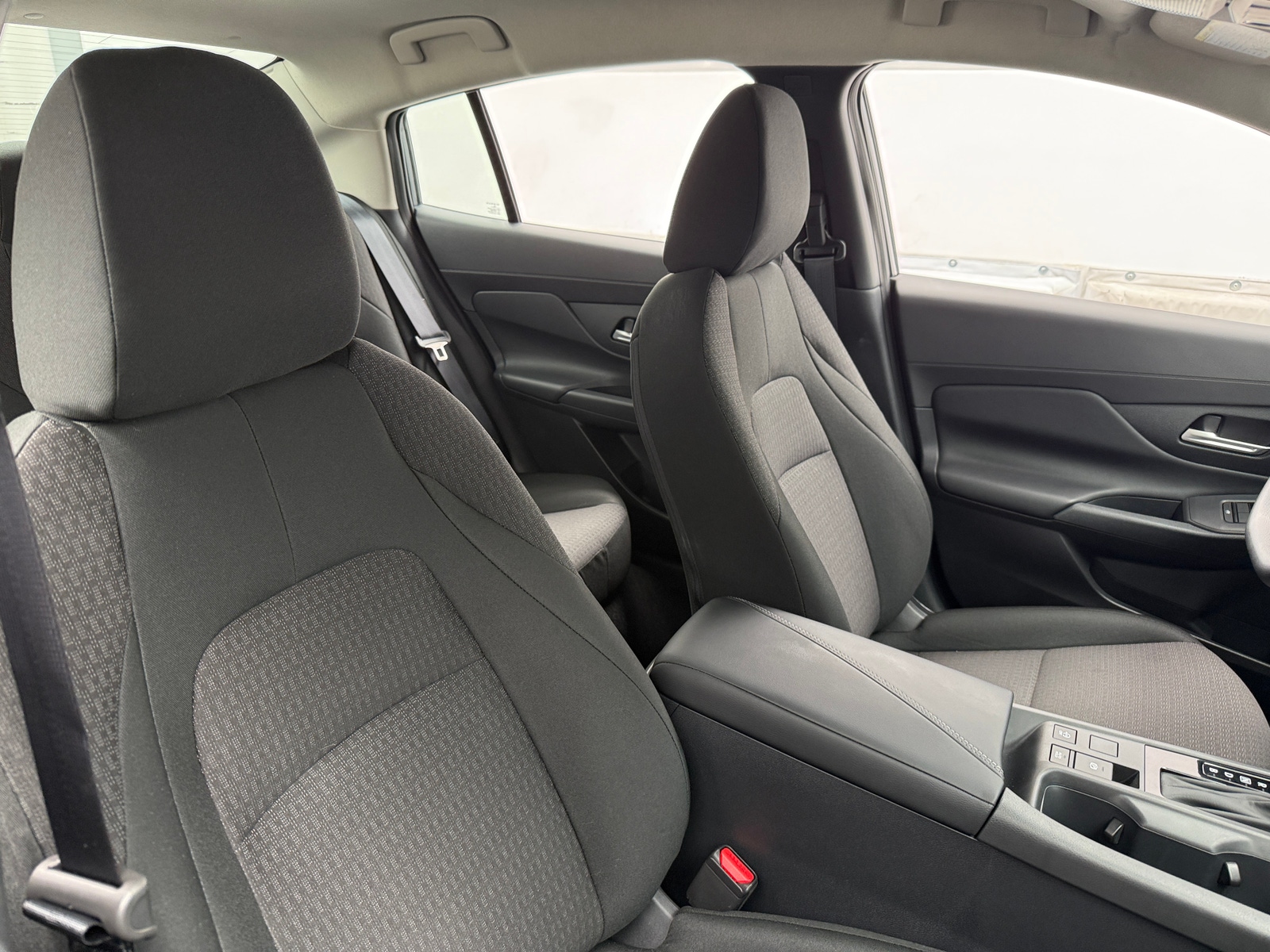 Thumbnail: 2026 Nissan Sentra - 2