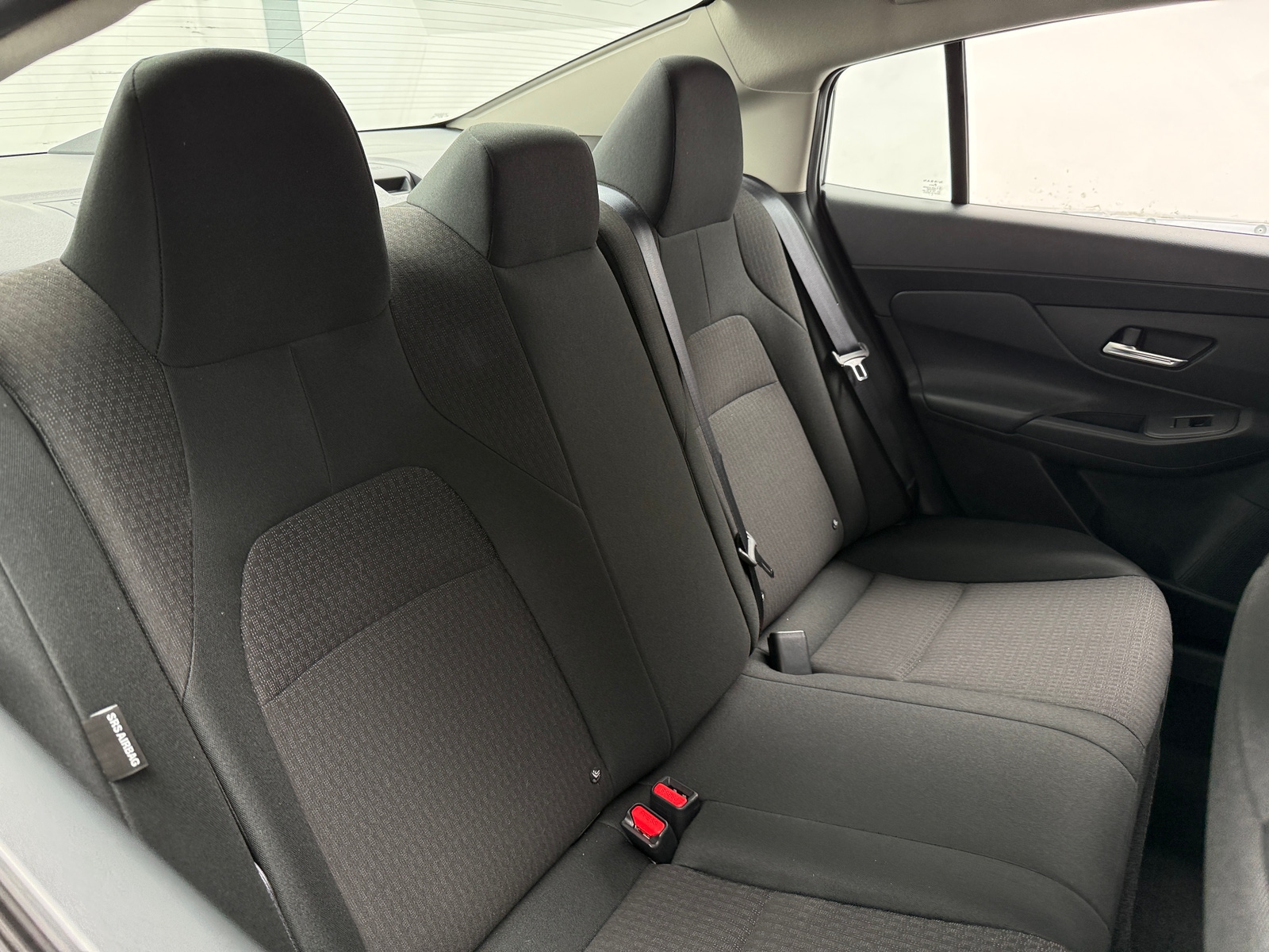 Thumbnail: 2026 Nissan Sentra - 6