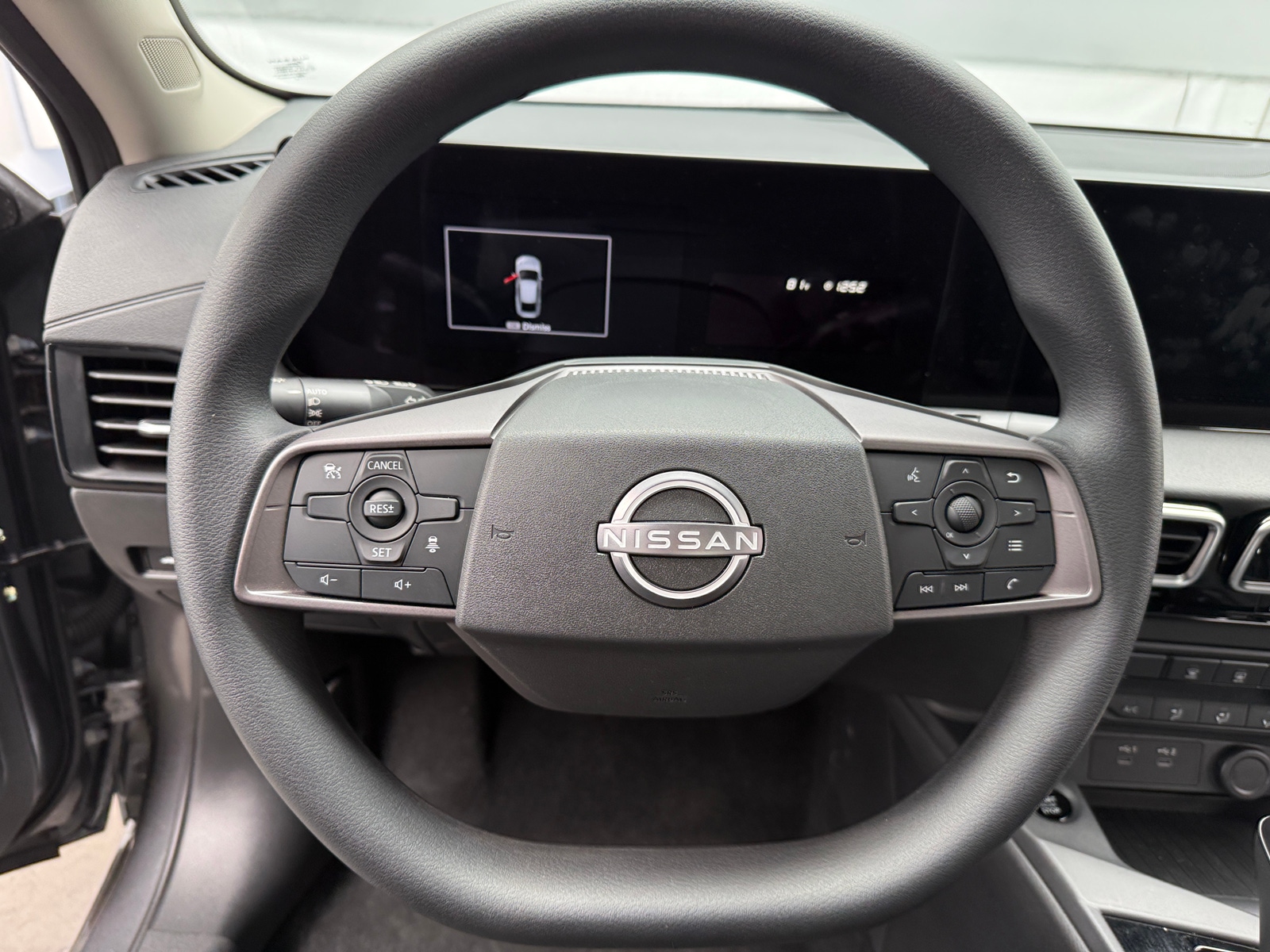 Thumbnail: 2026 Nissan Sentra - 5