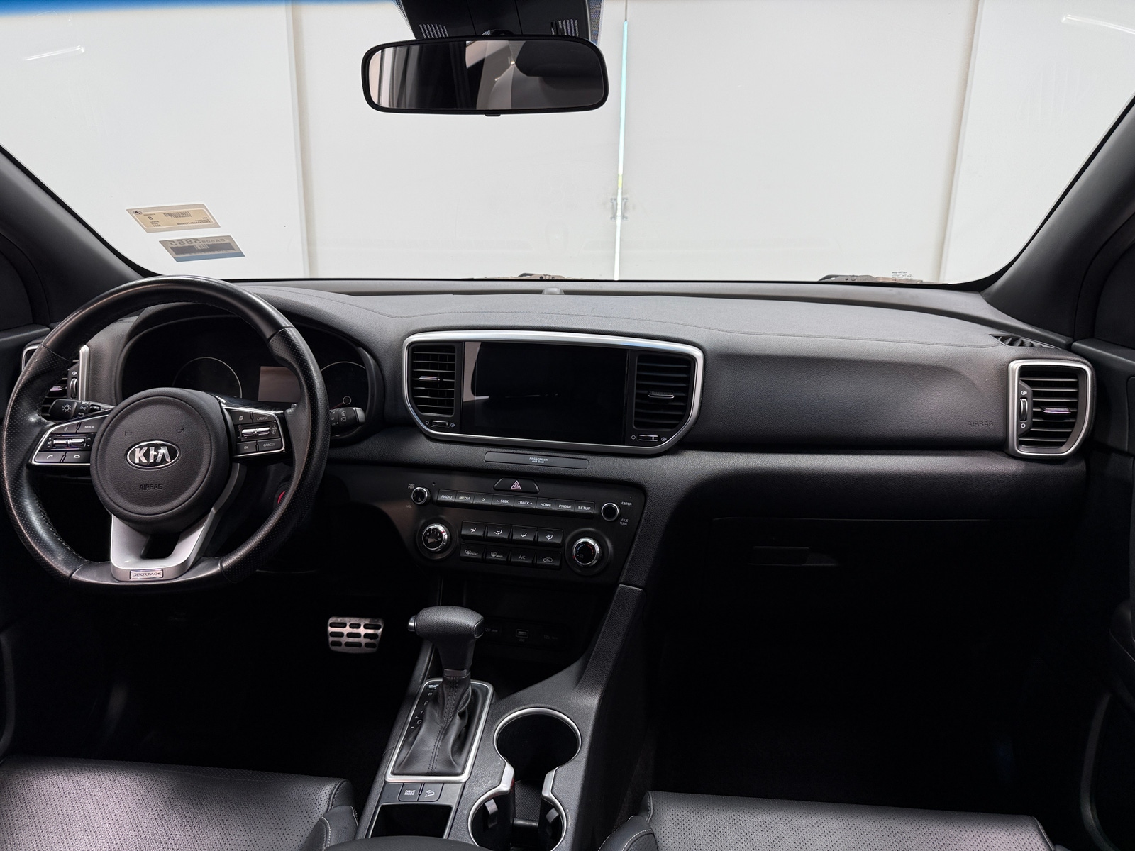 Thumbnail: 2020 Kia Sportage - 2
