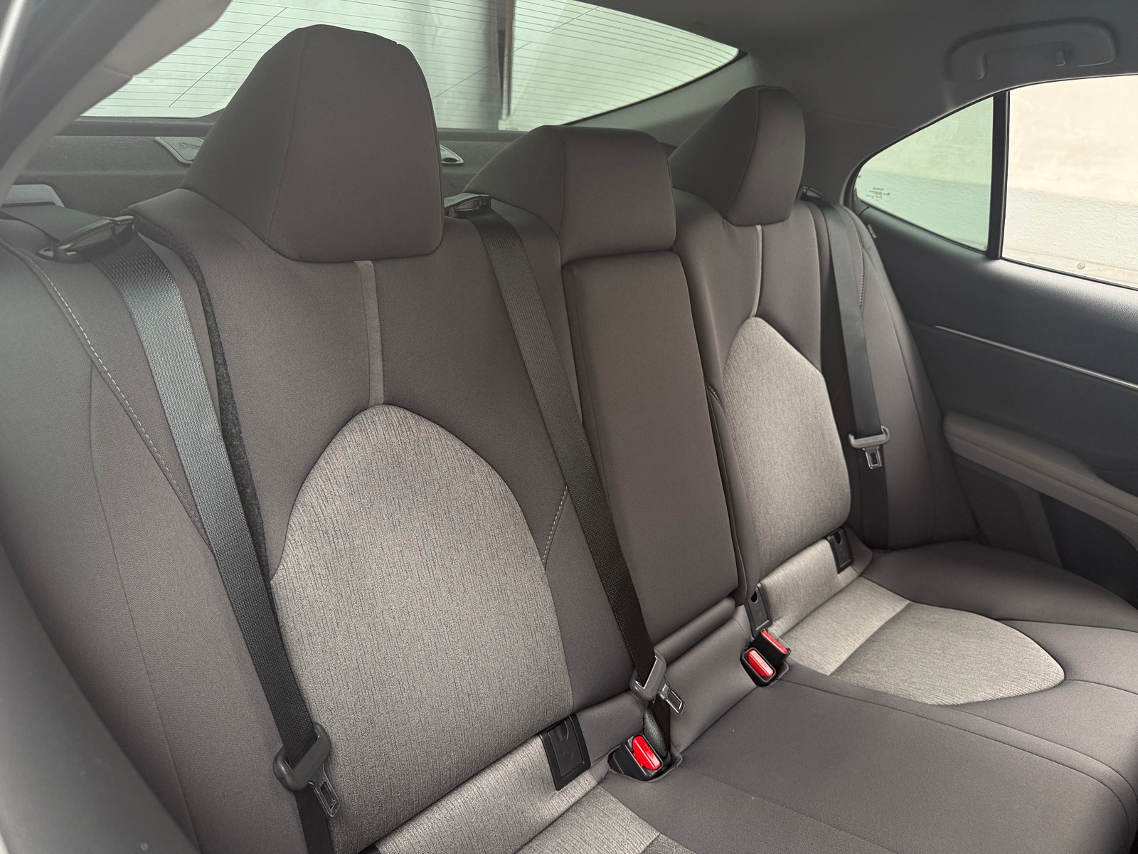 Thumbnail: 2024 Toyota Camry - 6
