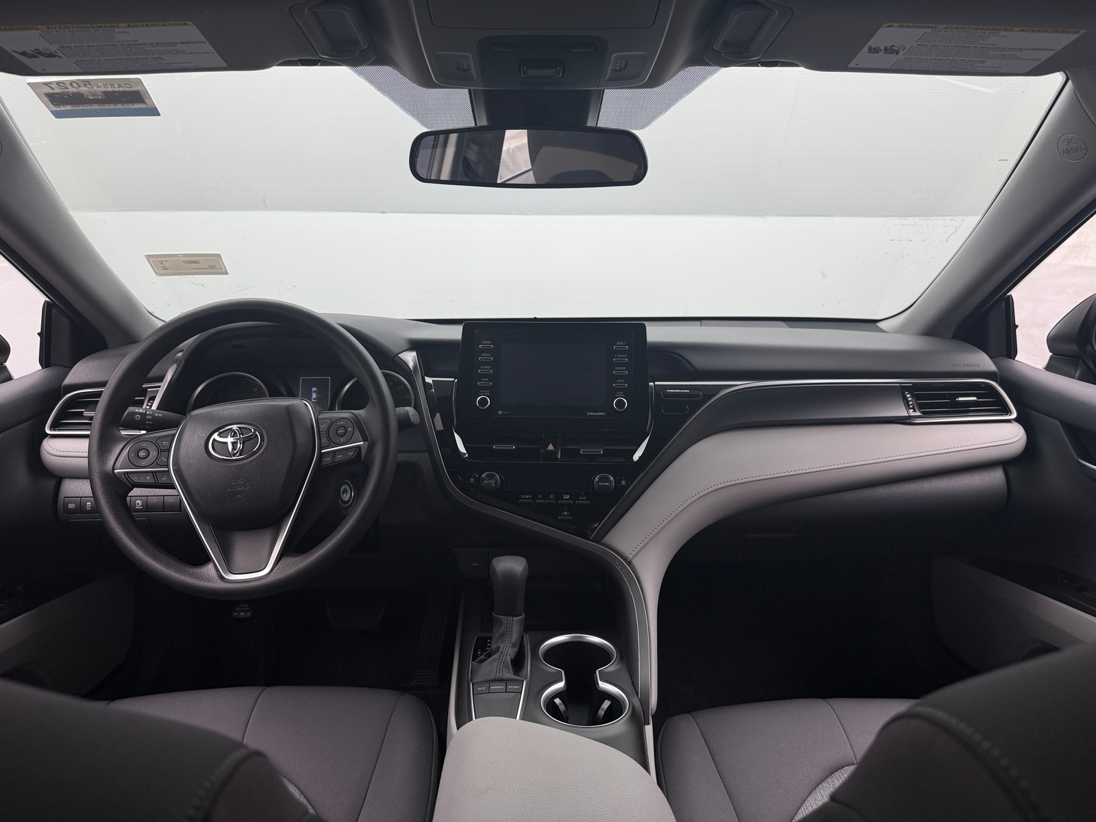 Thumbnail: 2024 Toyota Camry - 3