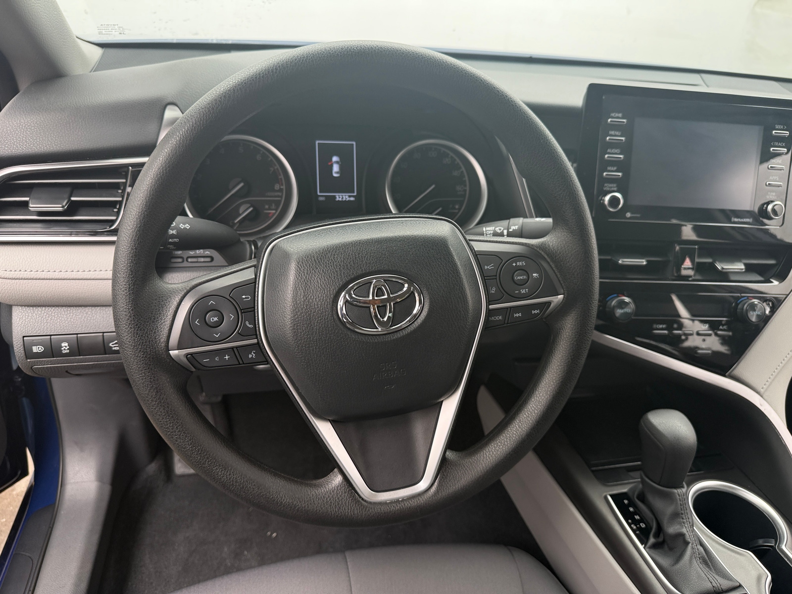 Thumbnail: 2024 Toyota Camry - 5
