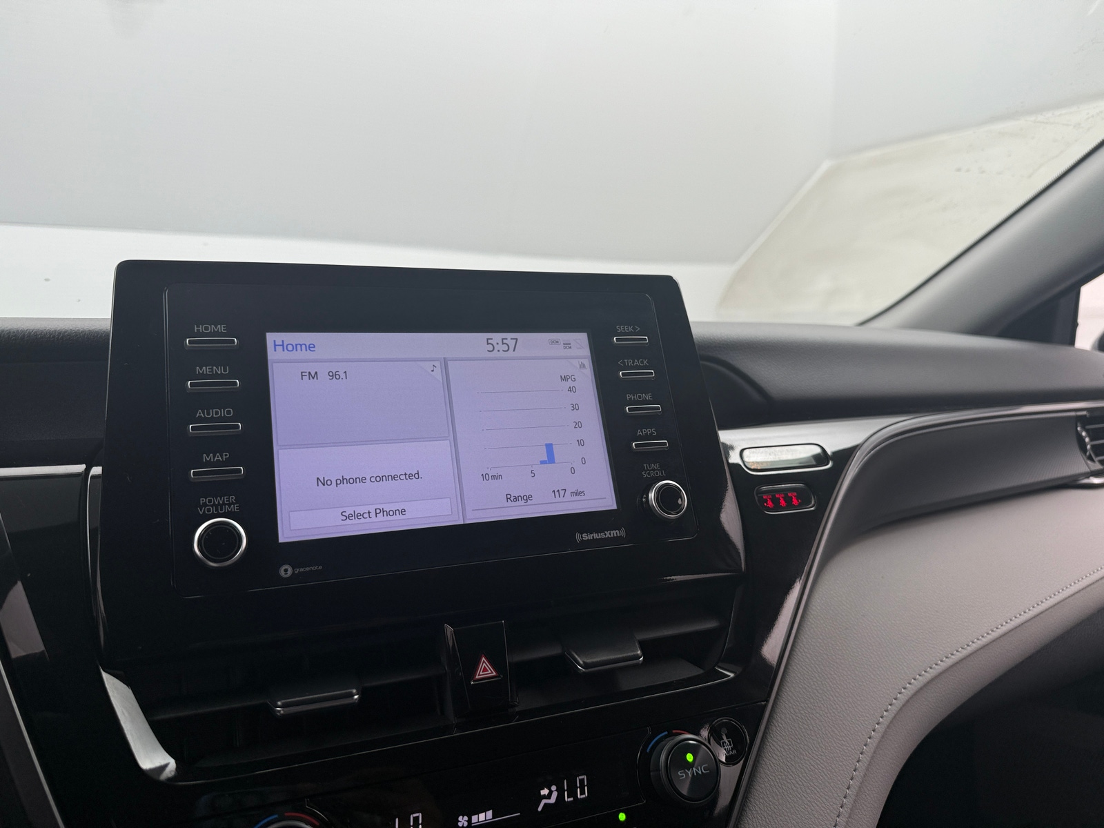 Thumbnail: 2024 Toyota Camry - 4