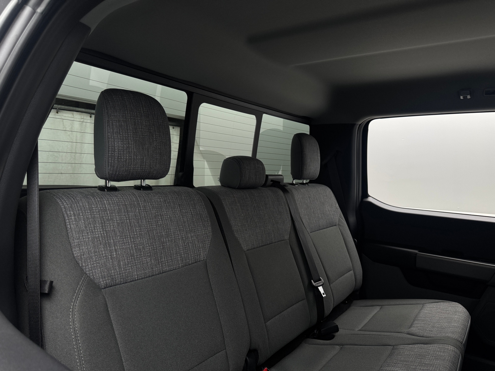 Thumbnail: 2024 Ford Econoline - 6