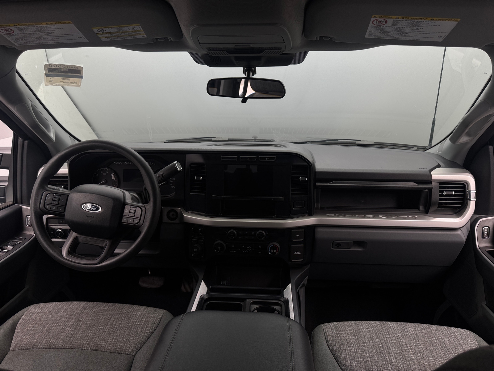 Thumbnail: 2024 Ford Econoline - 3
