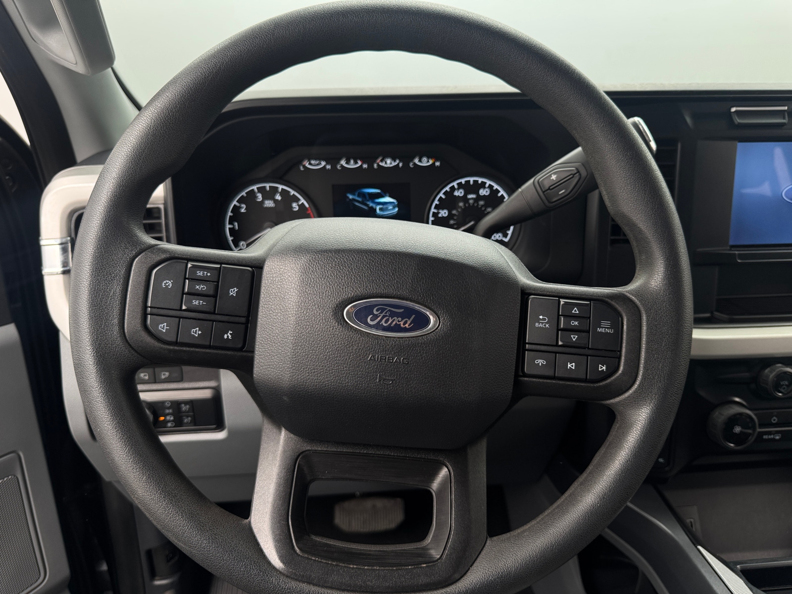 Thumbnail: 2024 Ford Econoline - 5