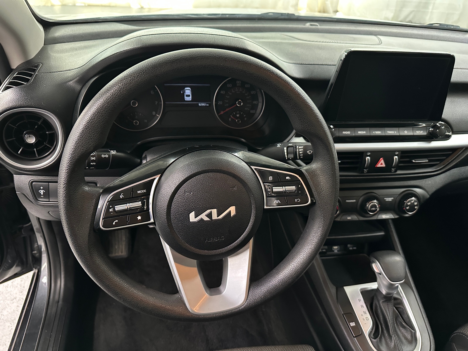 Thumbnail: 2022 Kia Forte - 5