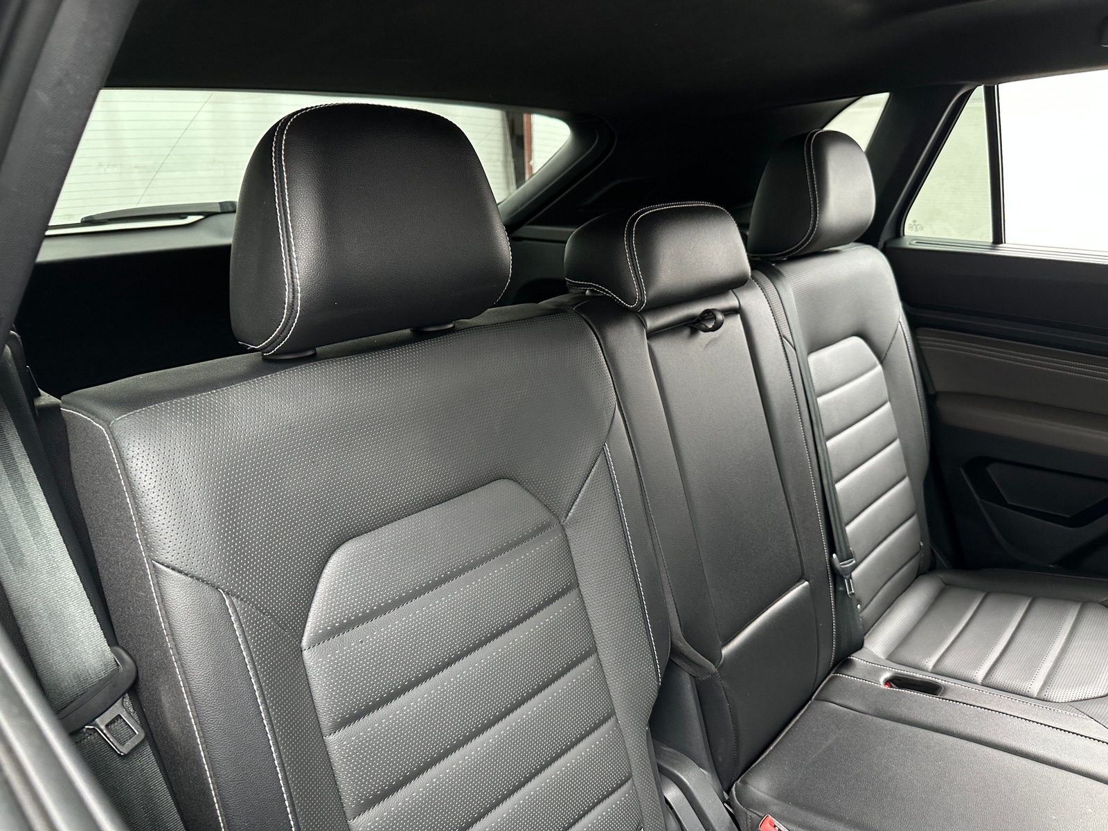 Thumbnail: 2021 Volkswagen Atlas - 5