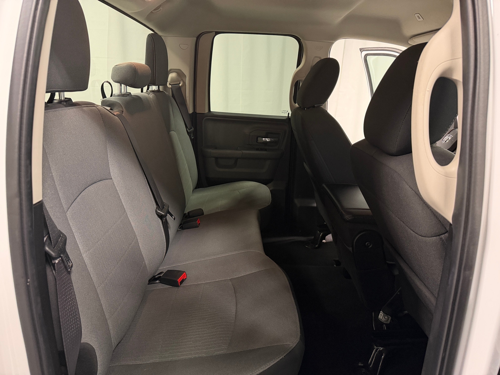 Thumbnail: 2024 RAM 1500 Classic - 6